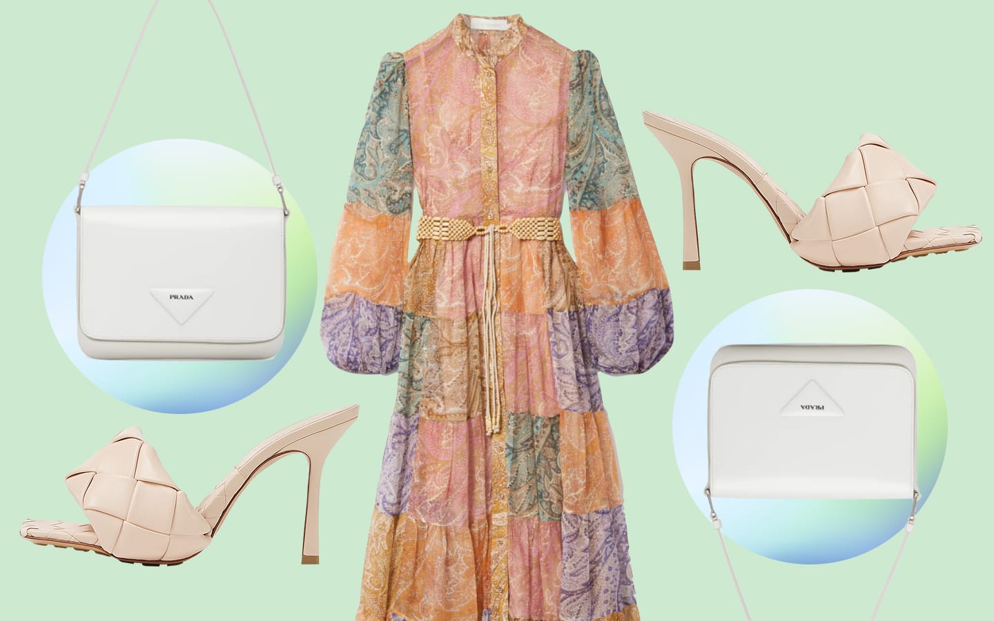 5 Must-Have Pieces Now
